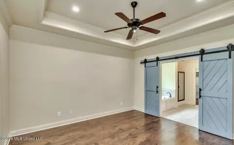 Bedroom - 106 Owen St, Madison, MS 39110 photo 1 of 1