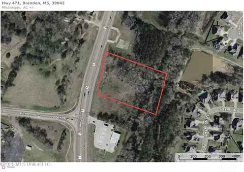 0001 Hwy 471, Brandon, MS 39042 photo 7