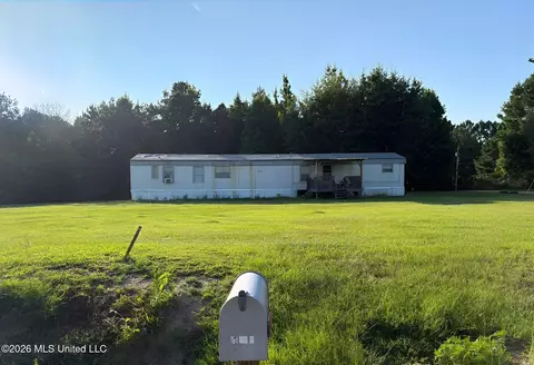 17 County Road 6, Heidelberg, MS 39439