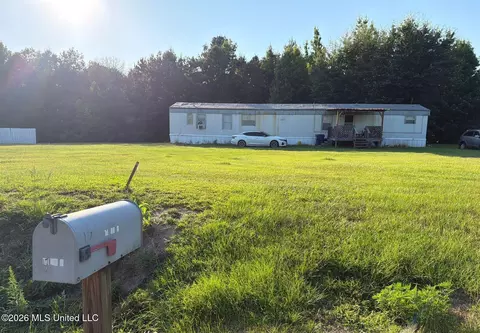 17 County Road 6, Heidelberg, MS 39439