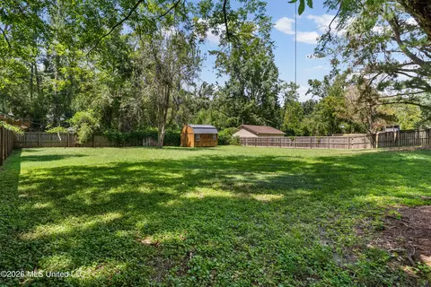 Exterior - 4308 Mockingbird Rd, Oxford, MS 38655 photo 3 of 3