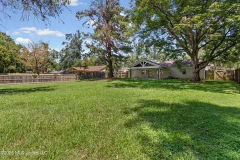 Exterior - 4308 Mockingbird Rd, Oxford, MS 38655 photo 2 of 3