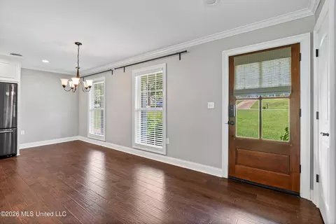 Entry Way - 4308 Mockingbird Rd, Oxford, MS 38655 photo 1 of 1