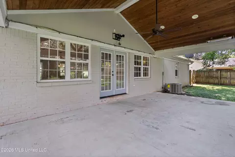 Exterior - 4308 Mockingbird Rd, Oxford, MS 38655 photo 1 of 3