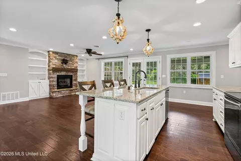 Other - 4308 Mockingbird Rd, Oxford, MS 38655 photo 3 of 8