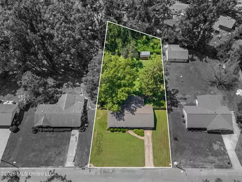 View/Area - 4308 Mockingbird Rd, Oxford, MS 38655 photo 1 of 1