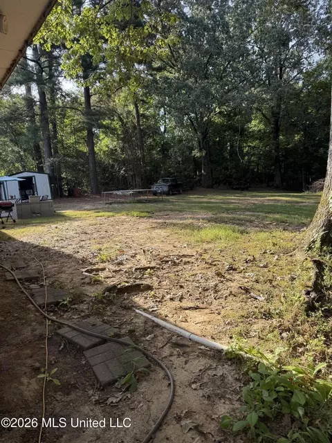 Exterior - 491 S Thunderbird Dr, Hernando, MS 38632 photo 3 of 4