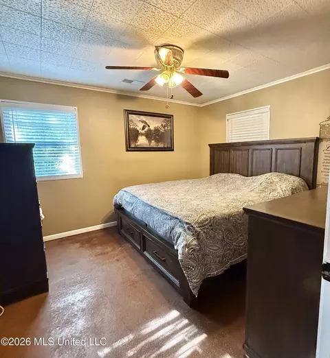 Bedroom - 491 S Thunderbird Dr, Hernando, MS 38632 photo 1 of 5