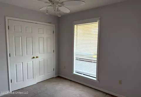 Bedroom - 1107 SE 2nd St, Magee, MS 39111 photo 1 of 6
