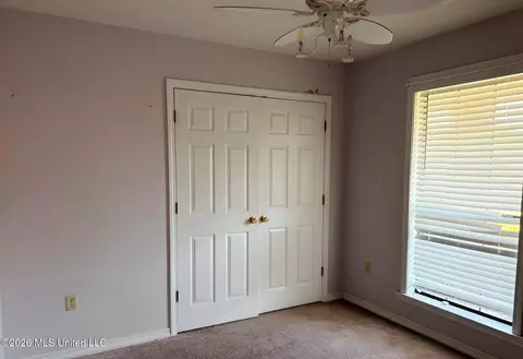 Bedroom - 1107 SE 2nd St, Magee, MS 39111 photo 6 of 6