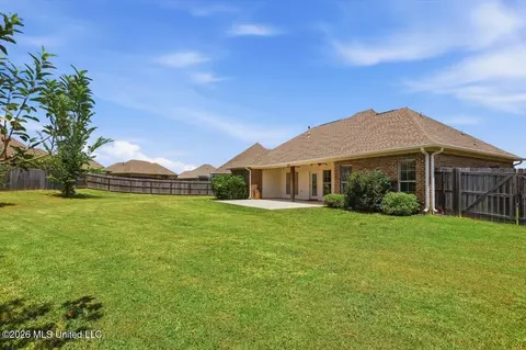 Exterior - 306 Woodscape Cv, Canton, MS 39046 photo 4 of 5