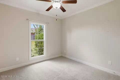 Bedroom - 306 Woodscape Cv, Canton, MS 39046 photo 3 of 3