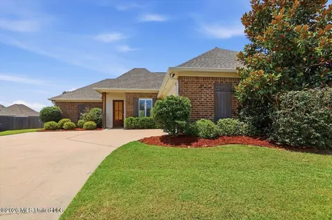 Exterior - 306 Woodscape Cv, Canton, MS 39046 photo 2 of 5