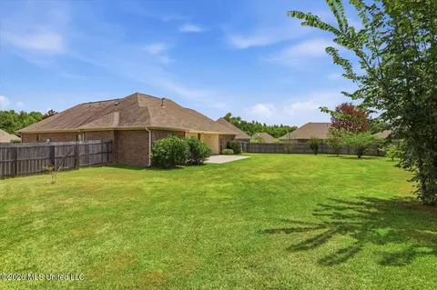 Exterior - 306 Woodscape Cv, Canton, MS 39046 photo 5 of 5