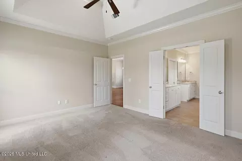 Bedroom - 306 Woodscape Cv, Canton, MS 39046 photo 1 of 3