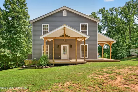 2881 Cr 424, Ripley, MS 38663