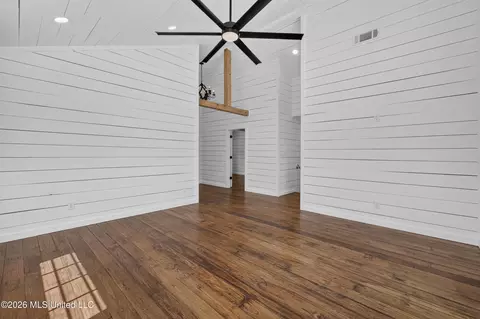 Entry Way - 2881 Cr 424, Ripley, MS 38663 photo 7 of 7