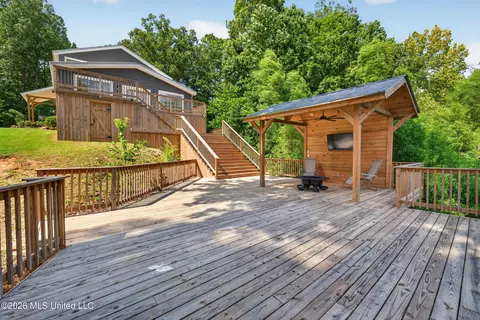 Exterior - 2881 Cr 424, Ripley, MS 38663 photo 8 of 9