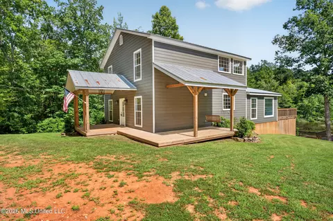 Exterior - 2881 Cr 424, Ripley, MS 38663 photo 2 of 9