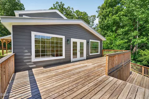 Exterior - 2881 Cr 424, Ripley, MS 38663 photo 4 of 9