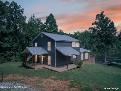 Exterior - 2881 Cr 424, Ripley, MS 38663 photo 3 of 9
