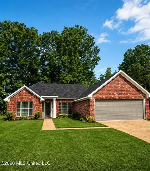2099 Branch Creek Dr, Byram, MS 39272