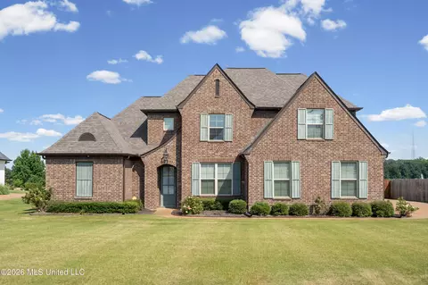 Exterior - 3158 Mckenna Way, Hernando, MS 38632 photo 2 of 13