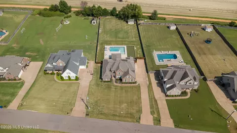 View/Area - 3158 Mckenna Way, Hernando, MS 38632 photo 2 of 2