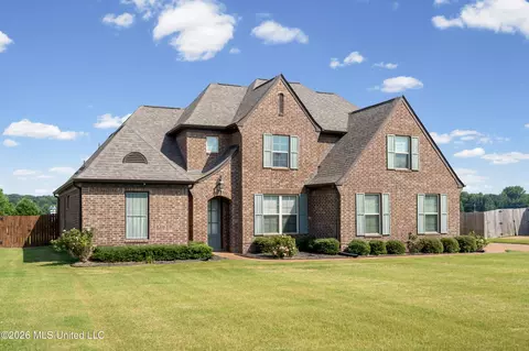 Exterior - 3158 Mckenna Way, Hernando, MS 38632 photo 3 of 13