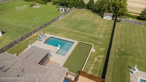 Exterior - 3158 Mckenna Way, Hernando, MS 38632 photo 12 of 13