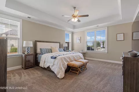 Bedroom - 3158 Mckenna Way, Hernando, MS 38632 photo 2 of 4