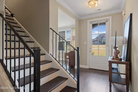 Entry Way - 3158 Mckenna Way, Hernando, MS 38632 photo 1 of 3