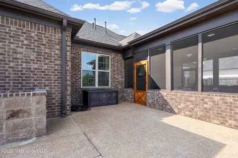 Exterior - 3158 Mckenna Way, Hernando, MS 38632 photo 6 of 13