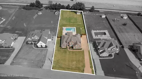 View/Area - 3158 Mckenna Way, Hernando, MS 38632 photo 1 of 2