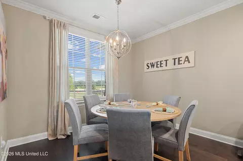 Dining - 3158 Mckenna Way, Hernando, MS 38632 photo 2 of 2