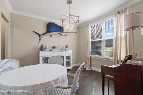 Dining - 3158 Mckenna Way, Hernando, MS 38632 photo 1 of 2