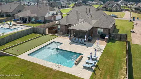 Exterior - 3158 Mckenna Way, Hernando, MS 38632 photo 13 of 13