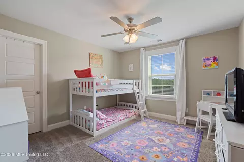 Bedroom - 3158 Mckenna Way, Hernando, MS 38632 photo 4 of 4