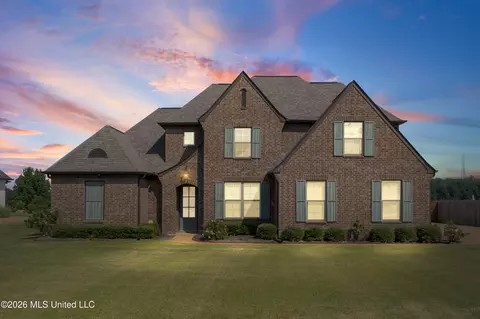 3158 Mckenna Way, Hernando, MS 38632