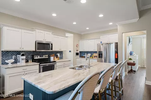 Kitchen - 3158 Mckenna Way, Hernando, MS 38632 photo 1 of 3