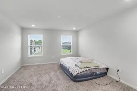 Bedroom - 1059 Enclave Cir, Long Beach, MS 39560 photo 4 of 5