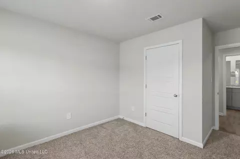 Bedroom - 1059 Enclave Cir, Long Beach, MS 39560 photo 5 of 5