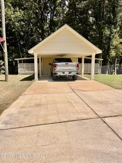 Other - 5560 Poplar Corner Rd, Walls, MS 38680 photo 4 of 8