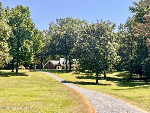 Other - 5560 Poplar Corner Rd, Walls, MS 38680 photo 2 of 8