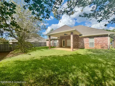 Exterior - 502 Eternal Ct, Brandon, MS 39042 photo 2 of 4