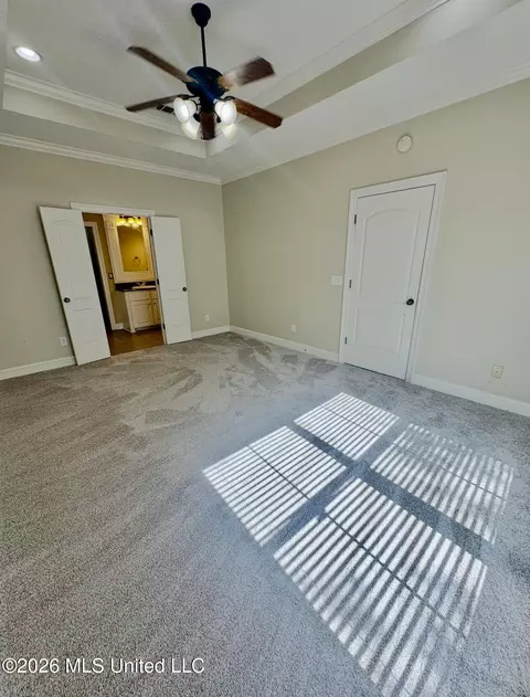 Bedroom - 502 Eternal Ct, Brandon, MS 39042 photo 1 of 4