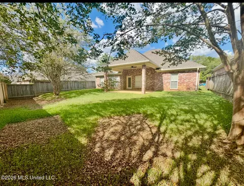 Exterior - 502 Eternal Ct, Brandon, MS 39042 photo 3 of 4