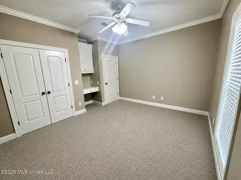 Bedroom - 502 Eternal Ct, Brandon, MS 39042 photo 2 of 4