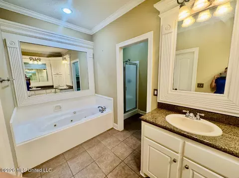 Bath - 502 Eternal Ct, Brandon, MS 39042 photo 2 of 7