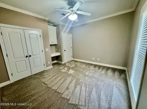 Bedroom - 502 Eternal Ct, Brandon, MS 39042 photo 4 of 4